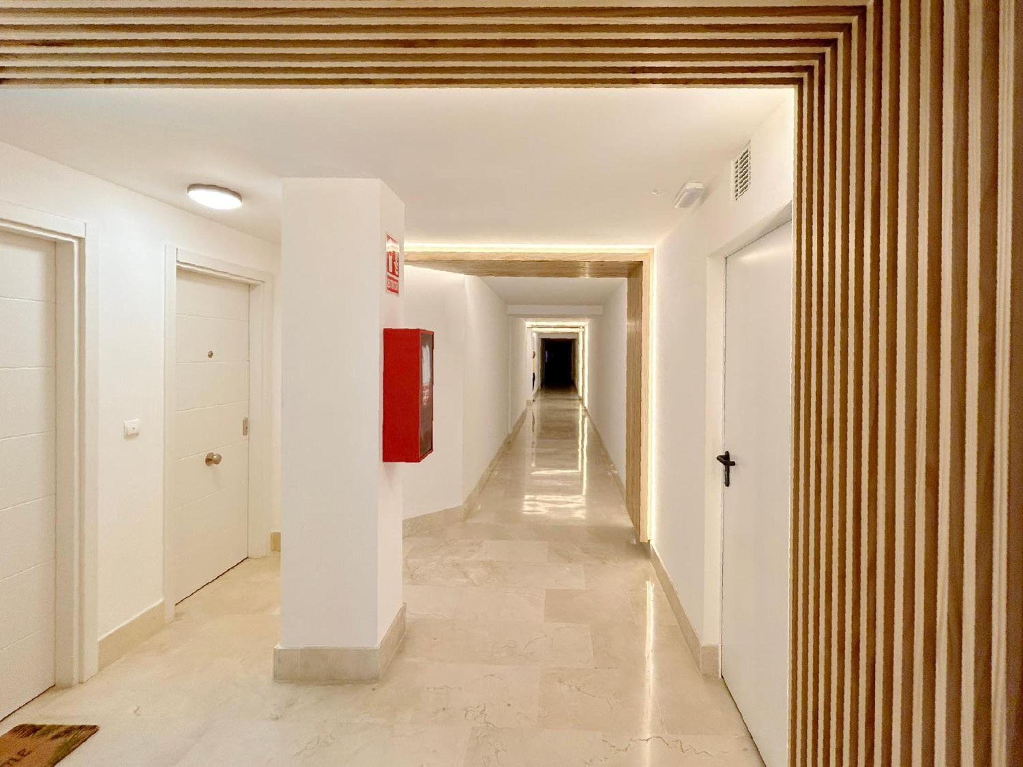 Casa Con Piscina, Mojacar Playa Appartement Buitenkant foto